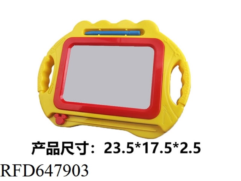 SKETCHPAD SERIES BLACK MAGNETIC TABLET