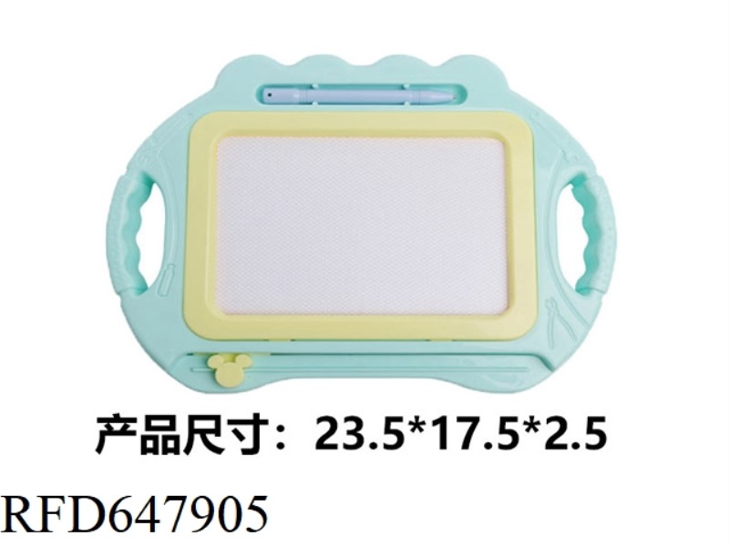 SKETCHPAD SERIES BLACK MAGNETIC TABLET
