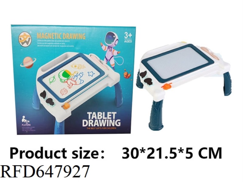 SKETCHPAD SERIES SPACE DESK TABLET