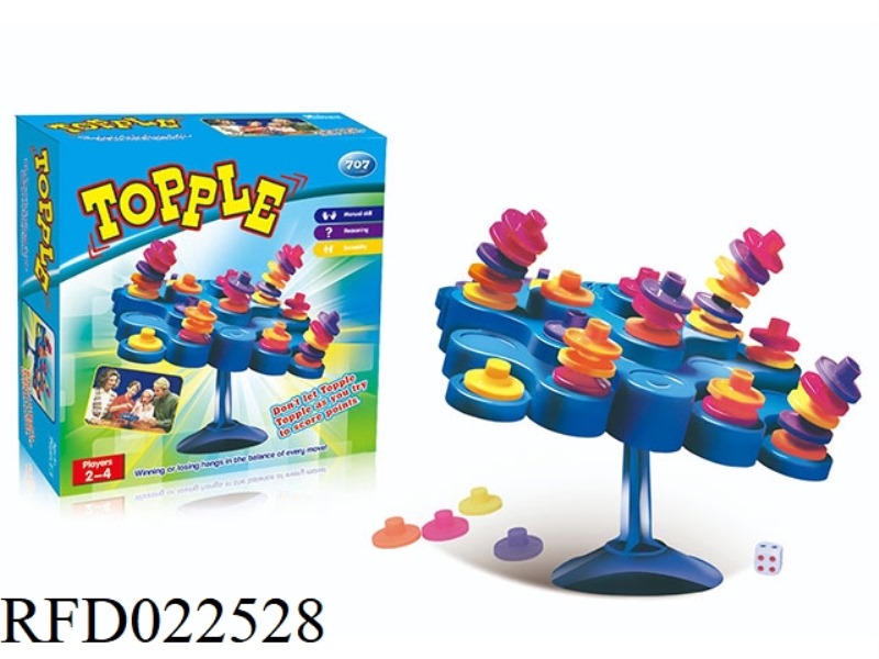 TOP TOWER