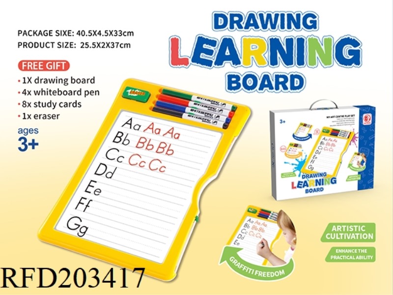 STUDY DRAWING BOARD