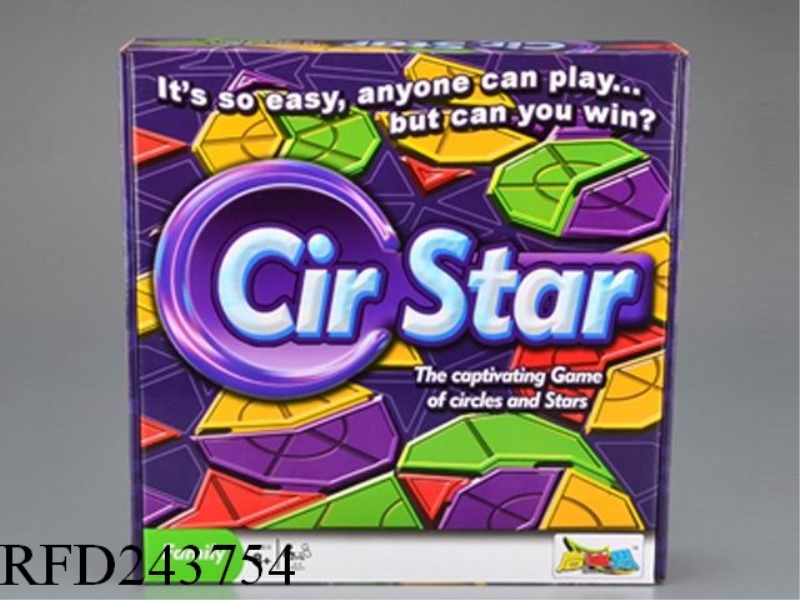 EDUCATIONAL TOYS