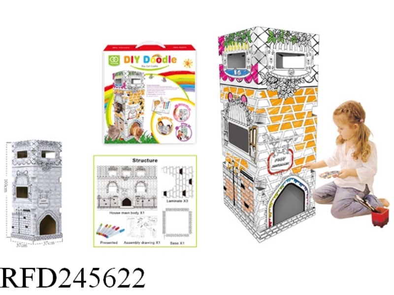 DIY PET CITY