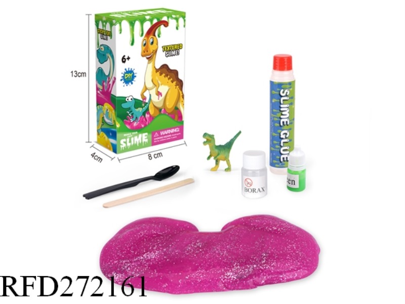 DIY SAND GLUE