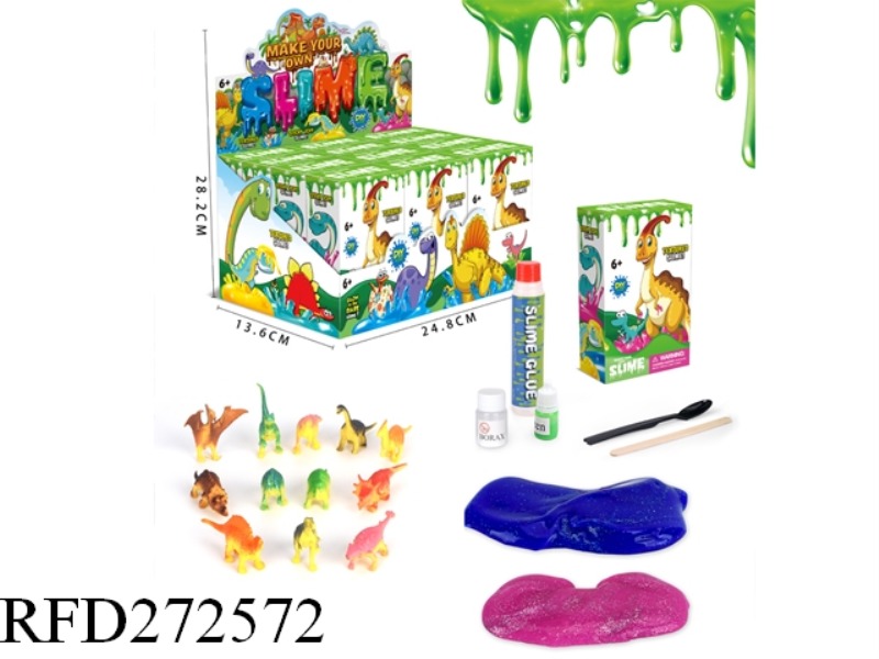 DIY SAND GEL 12PCS