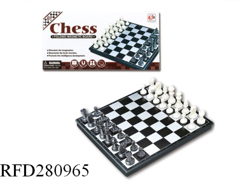CHESS