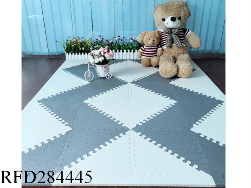 EVA PUZZLE GROUND MAT 20PCS