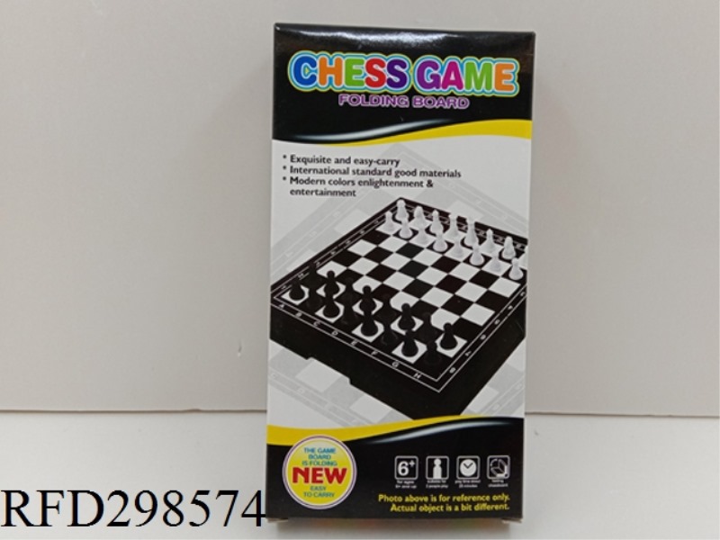 CHESS
