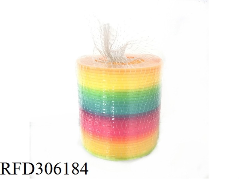 RAINBOW RING