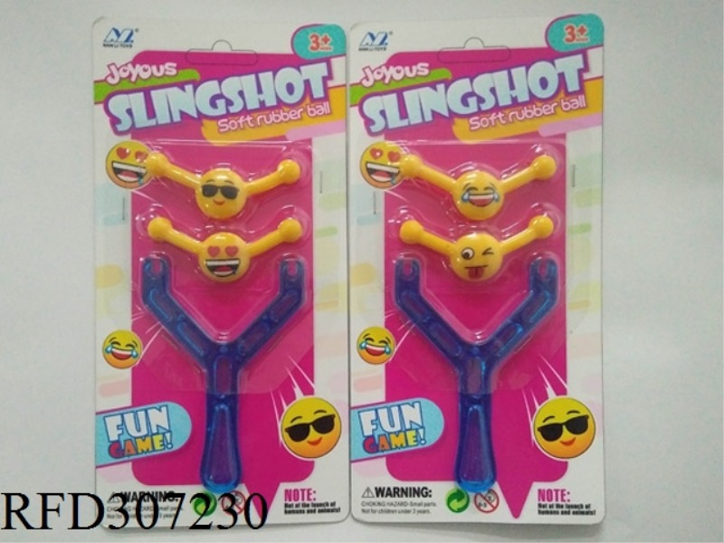 SLINGSHOT