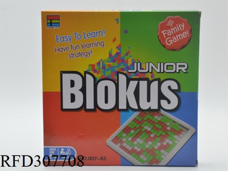 CHECK GAME