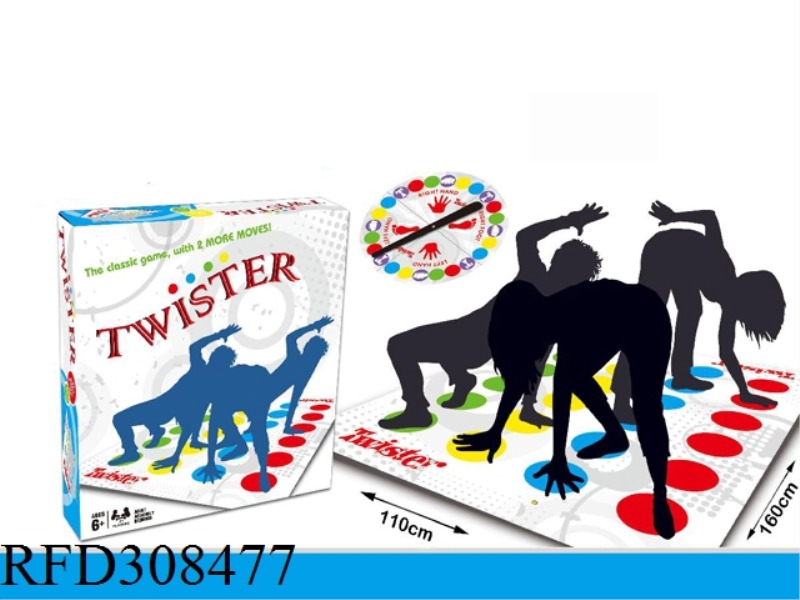 TWISTER