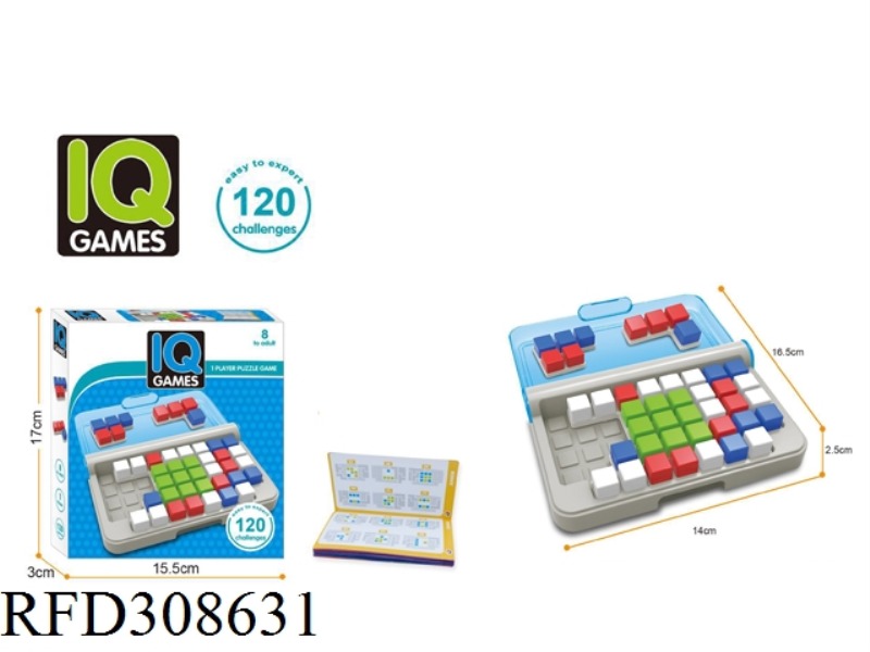 IQ GAME