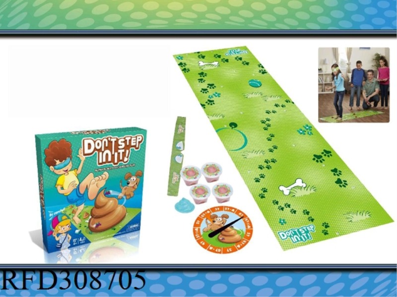 EDUCATIONAL TOYS