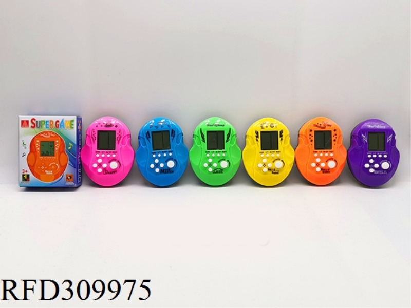 PSP GAME MACHINE