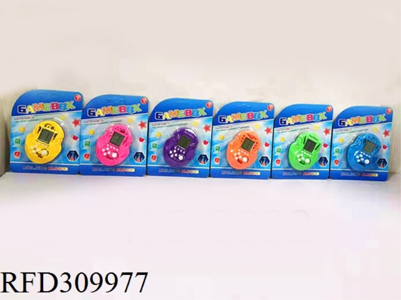 PSP GAME MACHINE