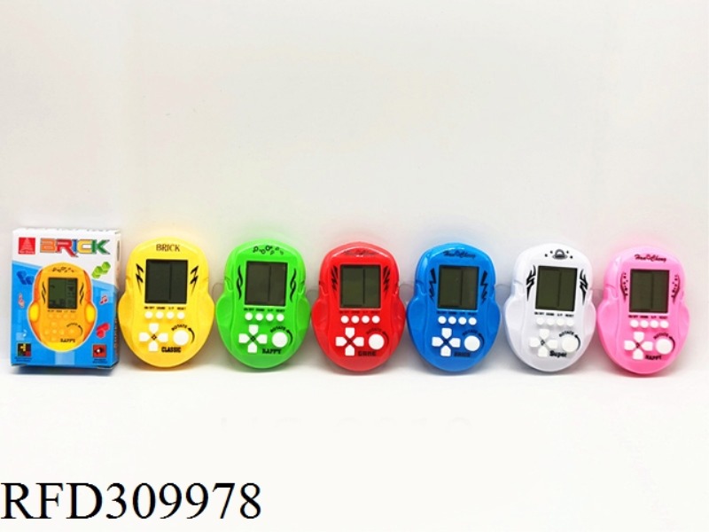 PSP GAME MACHINE