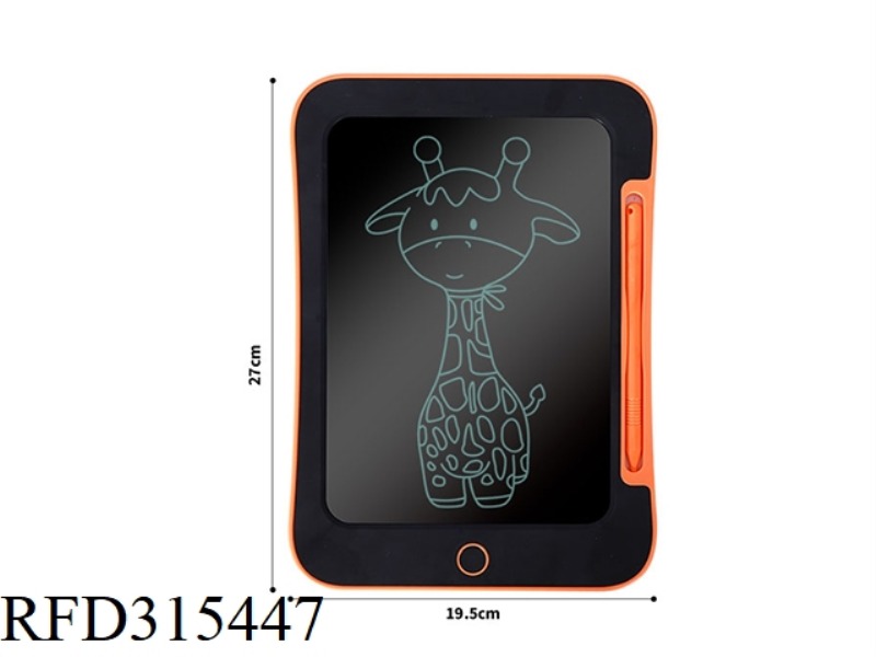 10.5 INCH LCD DRAWING BOARD