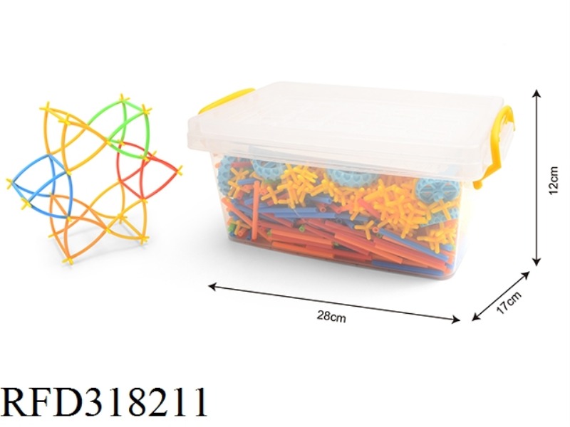 SMALL STRAW BELT WHEEL ABOUT 988PCS