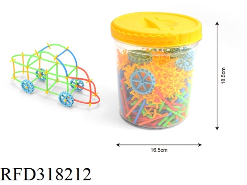 SMALL STRAW BELT WHEEL ABOUT 792PCS