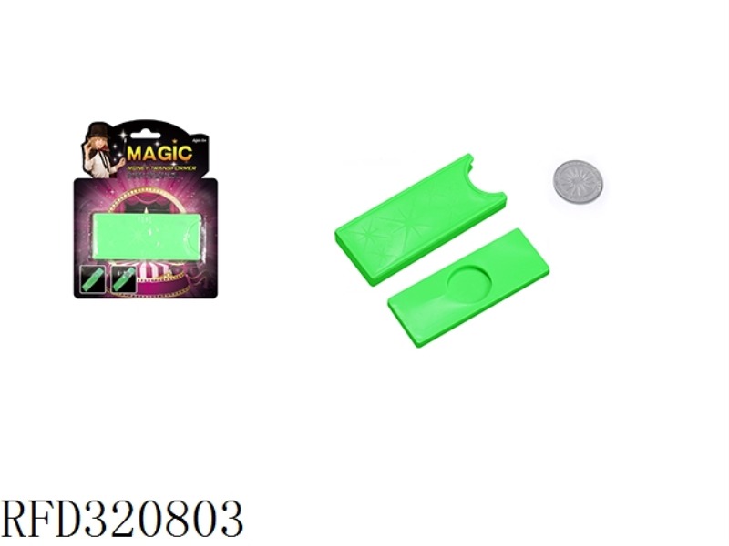 MAGIC TOYS