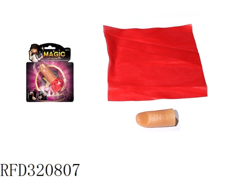 MAGIC TOYS