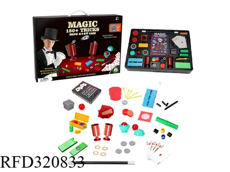 MAGIC TOYS