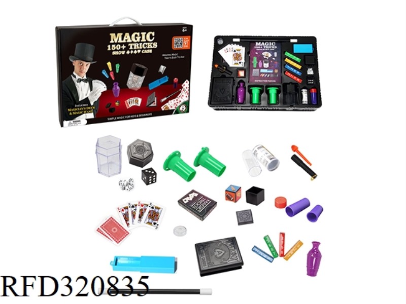 MAGIC TOYS