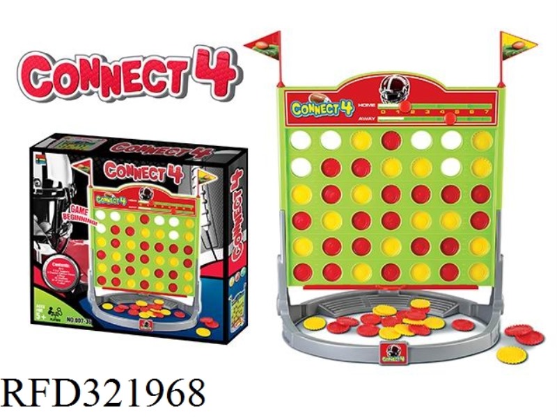 FOUR - SON FOOTBALL GAME