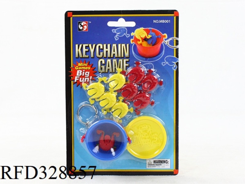 CHILDREN'S GAMES SERIES
