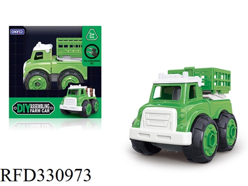 Lift truck