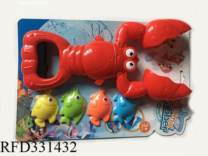 LOBSTER CATCHER