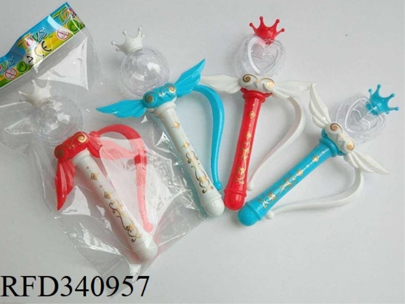 LIGHT MAGIC WAND