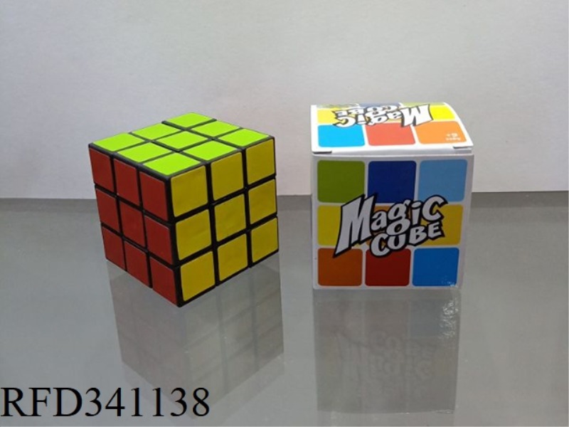 5.3CM RUBIK'S CUBE