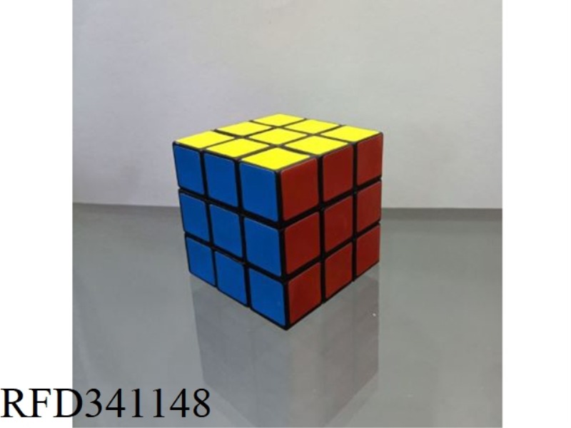 5.5CM RUBIK'S CUBE