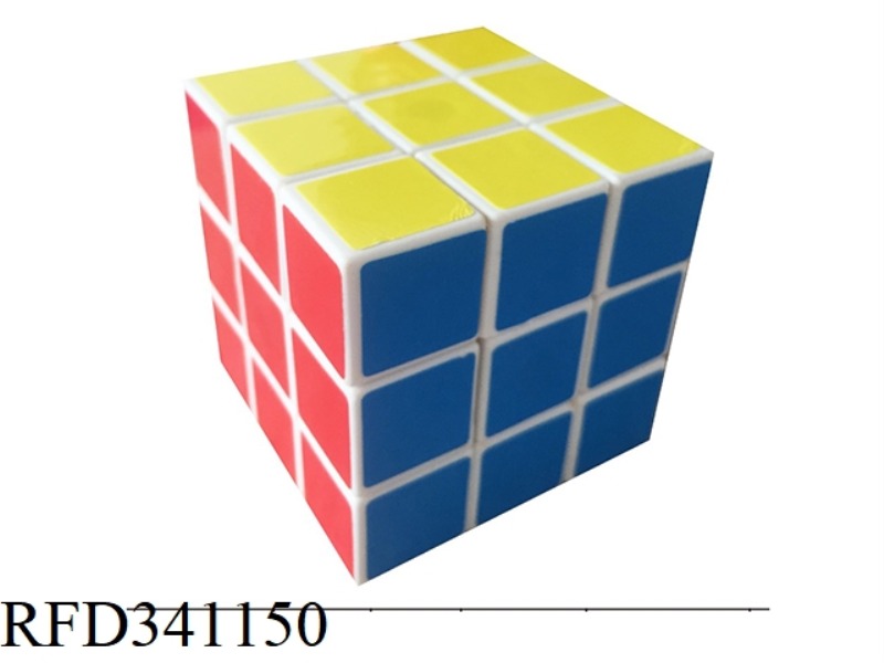 5.5CM RUBIK'S CUBE