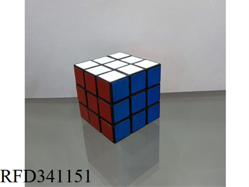 6.5CM RUBIK'S CUBE