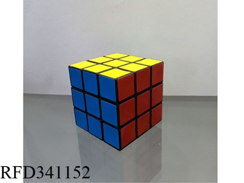 6.8CM RUBIK'S CUBE