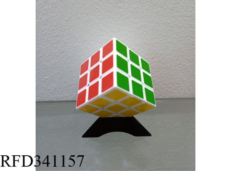 THREE-STAGE THERMAL TRANSFER CUBE
(WITHOUT SCREW SPRING)