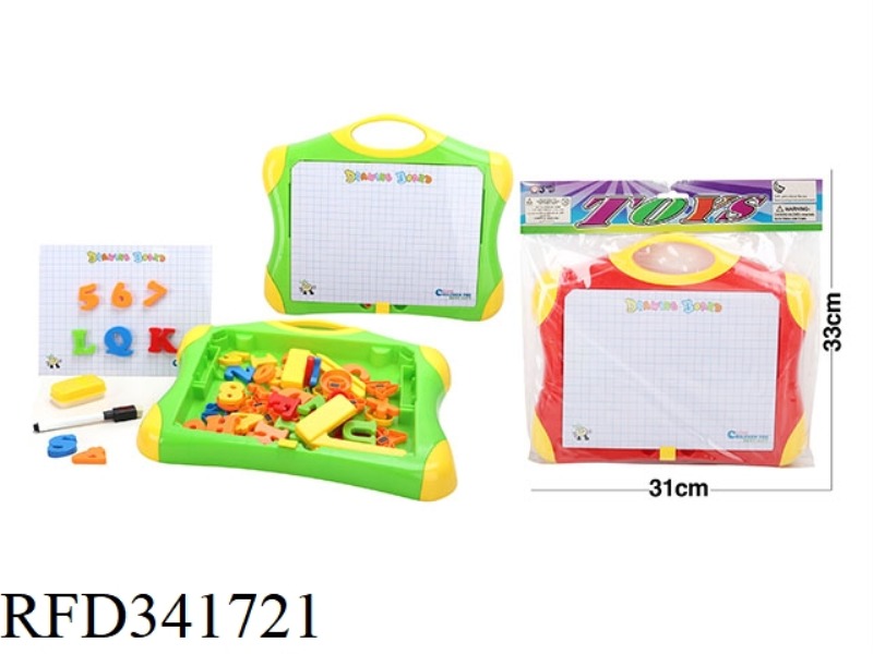 WRITING BOARD