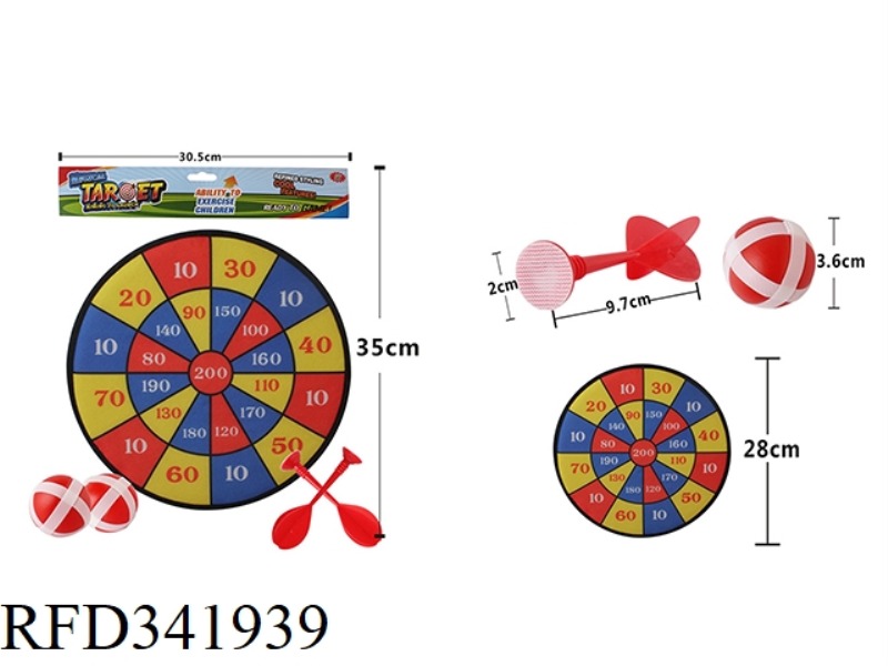 DIGITAL TARGET