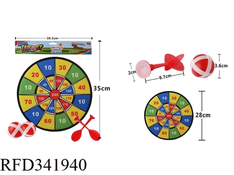 DIGITAL TARGET