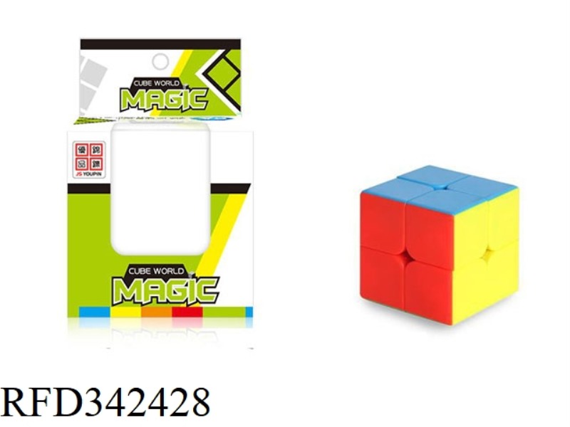 NEW STRUCTURE SECOND-ORDER REAL COLOR