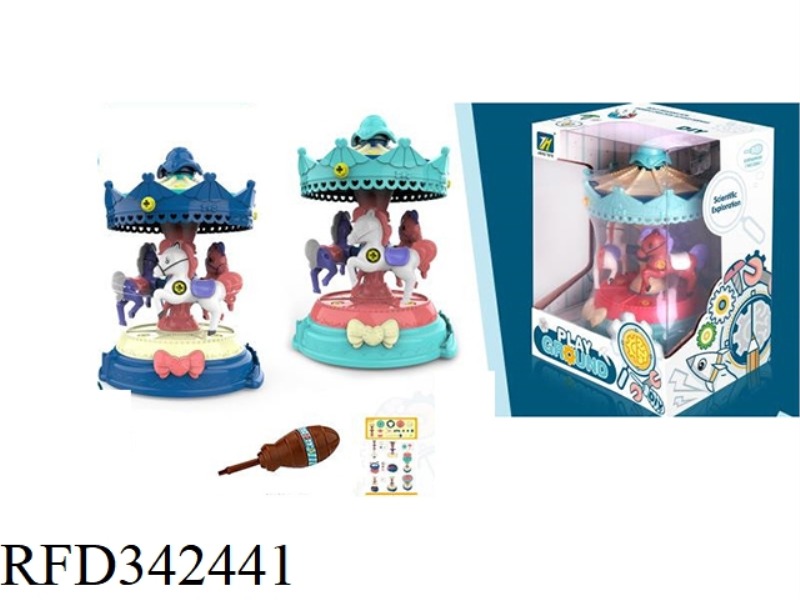 CAROUSEL