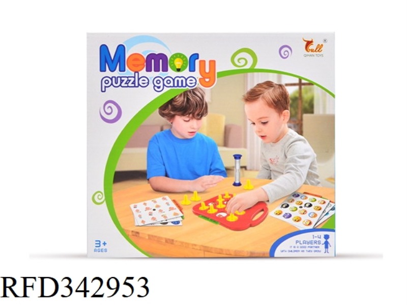 MEMORY BUMP