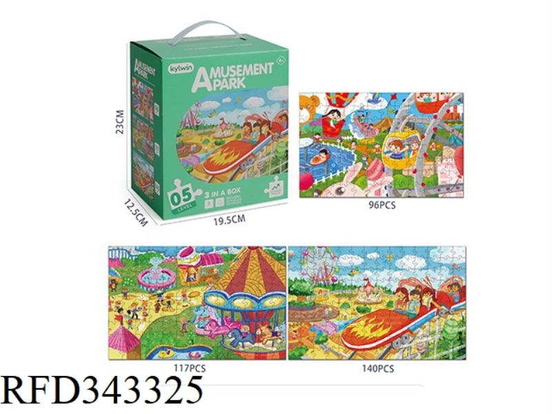 PUZZLE