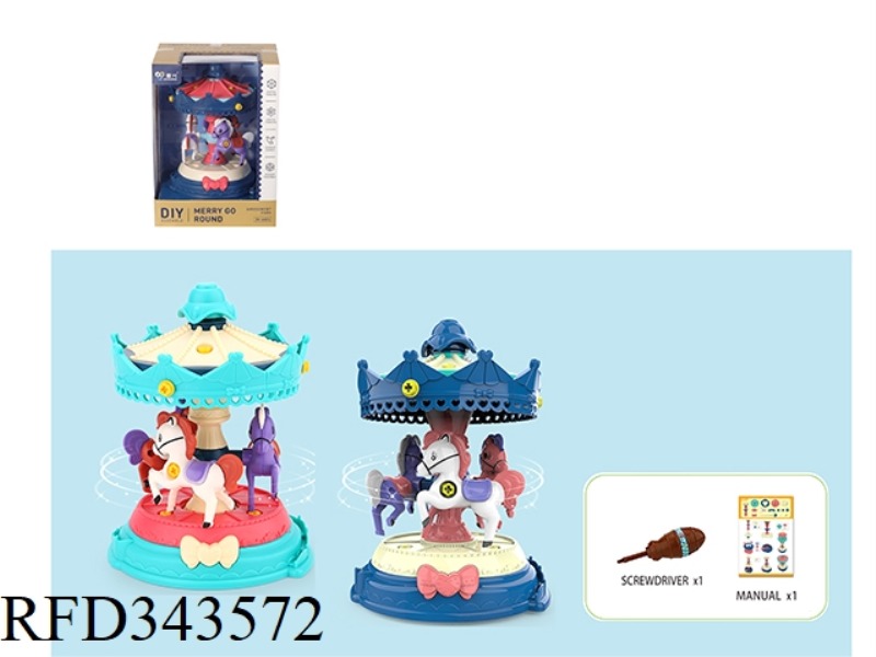 CAROUSEL