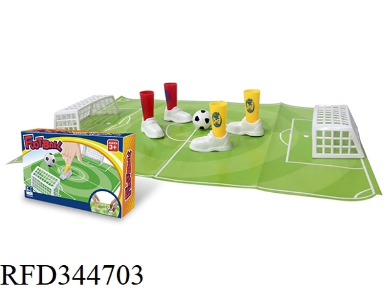 FINGER FOOTBALL