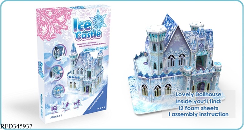 ICE CASTLE