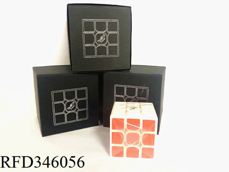 VALK3 POWER
NON-MAGNETIC VERSION OF RUBIK'S CUBE